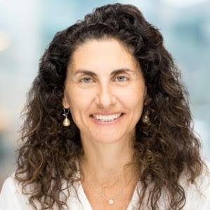 Ms. Zeina Sifri